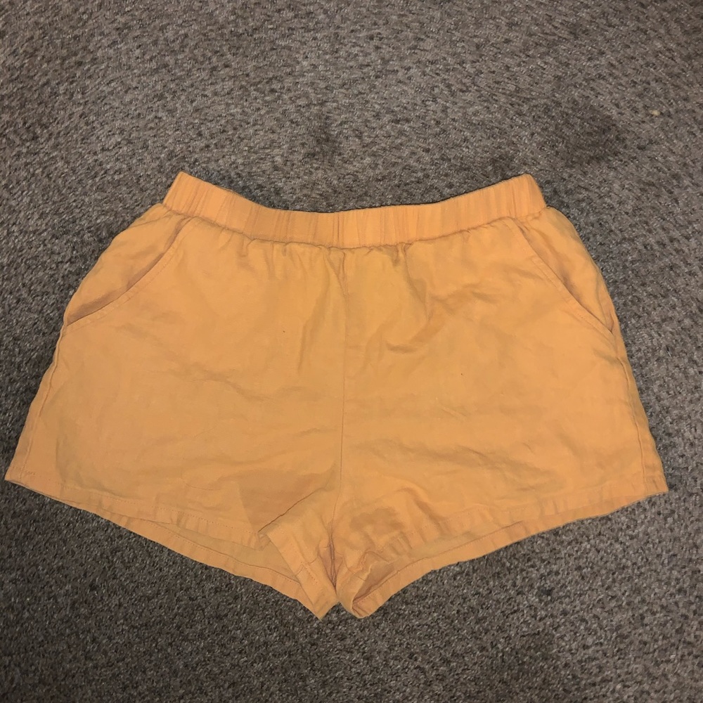 Forever 21 Shorts
